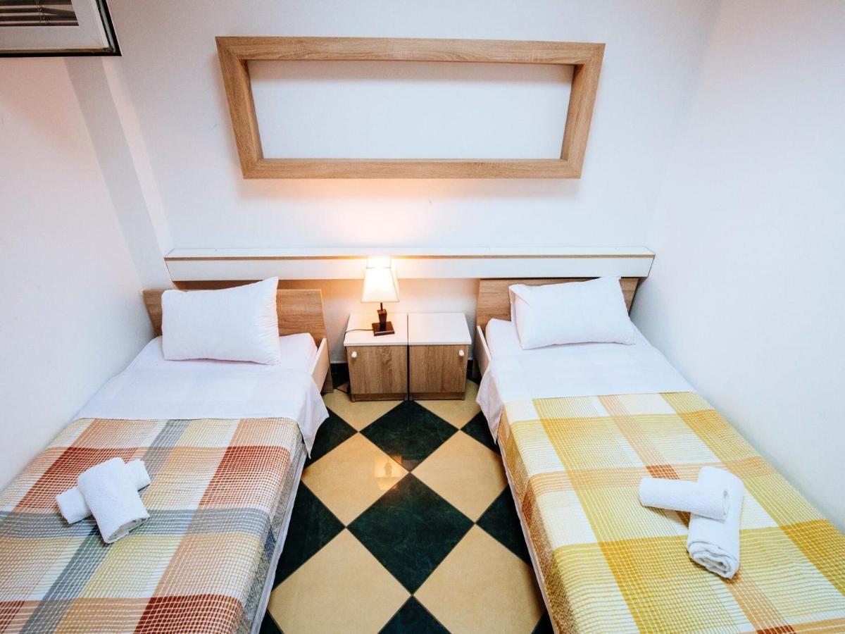 מסלניקה Splendid Holiday Home In Jasenice מראה חיצוני תמונה